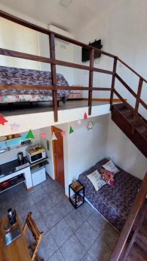 Urutau Loft